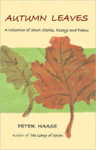 Title: Autumn Leaves, Author: Peter Haase