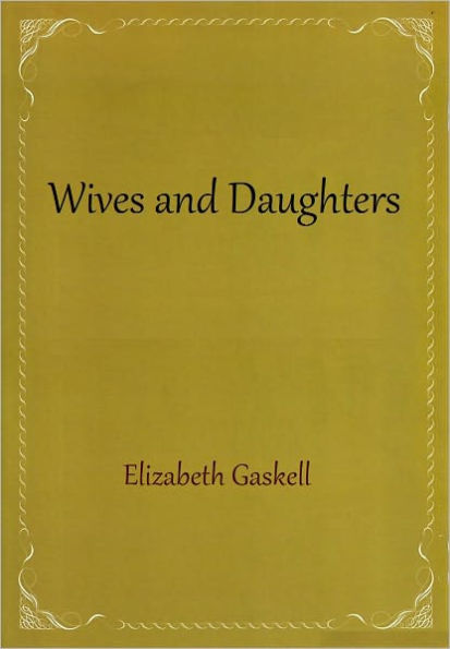 Wives and Daughters