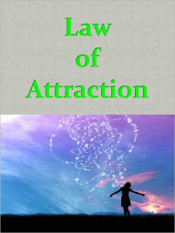 Title: Law of Attraction, Author: Anonymous