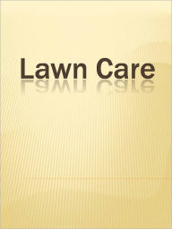 Title: Lawn Care, Author: Anonymous