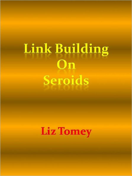 Link Building On Seroids