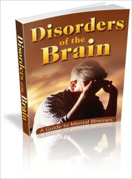 Title: Disorders Of The Brain, Author: Lou Diamond