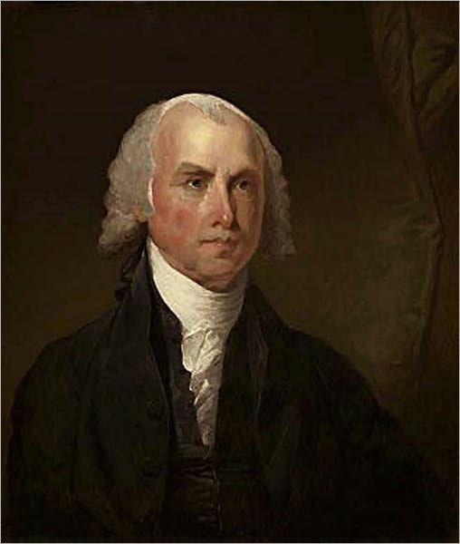 James Madison Biography: The Life and Death of the 4th President of the ...