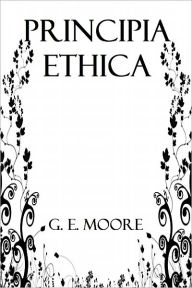 Title: Principia Ethica, Author: G. E. Moore