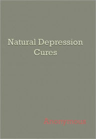 Title: Natural Depression Cures, Author: Anonymous