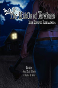 Title: Back to the Middle of Nowhere, Author: Jessy Marie Roberts