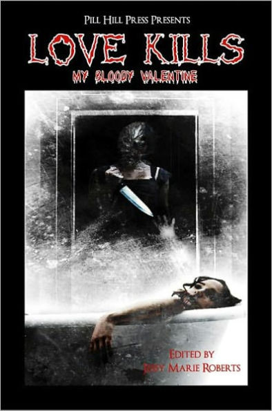 Love Kills: My Bloody Valentine