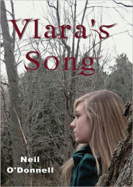 Title: Vlara's Song, Author: O'Donnell Neil