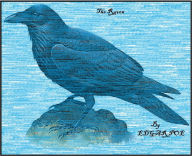 Title: The Raven, Author: Edgar Allan Poe