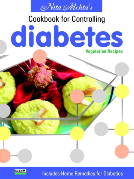 Cookbook For Controlling Diabetes Vegetarian Recipes