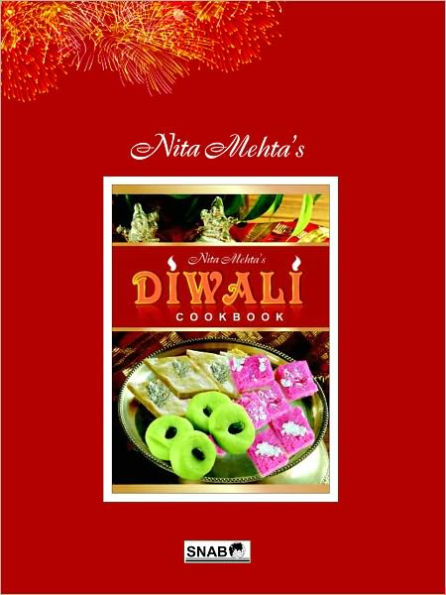 Diwali Cookbook