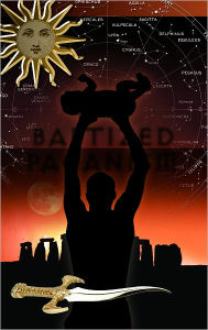 Title: Baptized Paganism, Author: Dennis Crews