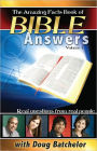 Book of Bible Answers Vol. 1