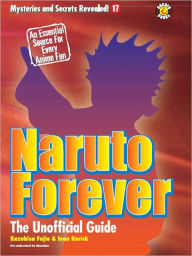 Title: Naruto Forever, Author: Kazuhisa Fujie