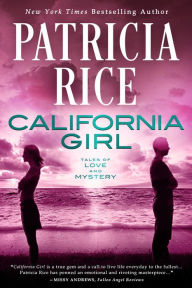 Title: California Girl: Tales of Love and Mystery #5, Author: Patricia Rice