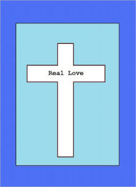 Title: Real Love, Author: Rebecca Waddell