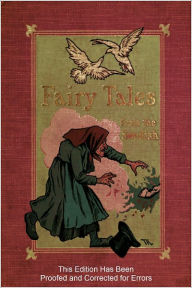 Title: FAIRY TALES FROM THE SWEDISH, Author: Baron G. Djurklou