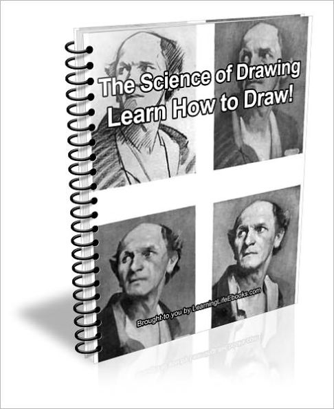 The Science of Drawing - Learn How to Draw!