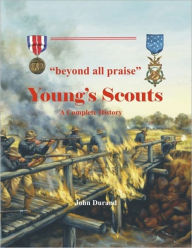 Title: Young's Scouts: A Complete History, Author: John Durand
