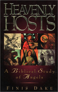 Title: Heavenly Hosts, Author: Finis Dake