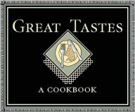 Title: Great Tastes, Author: Anonymous
