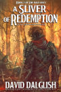 A Sliver of Redemption (Half-Orcs Series #5)