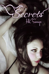 Title: Secrets (Book 3 of the Empath Trilogy), Author: HK Savage