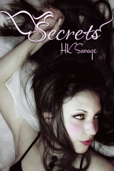 Secrets (Book 3 of the Empath Trilogy)