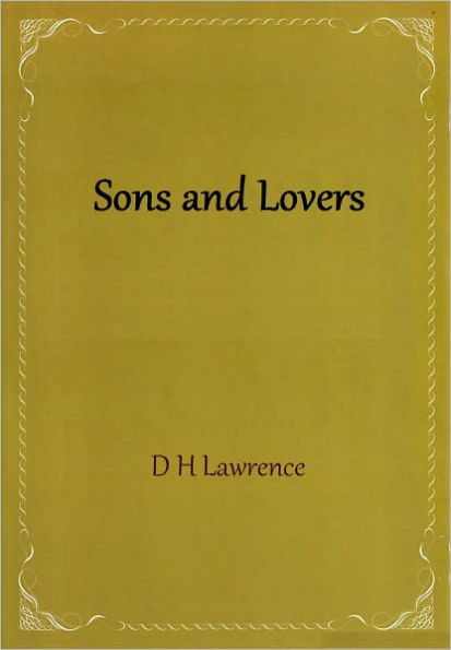 Sons and Lovers