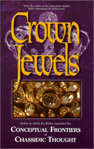 Title: Crown Jewels: Volume 2, Author: Rabbi Menachem M. Schneerson