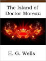 The Island of Doctor Moreau