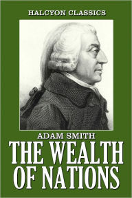 Title: The Wealth of Nations, Author: Adam Smith