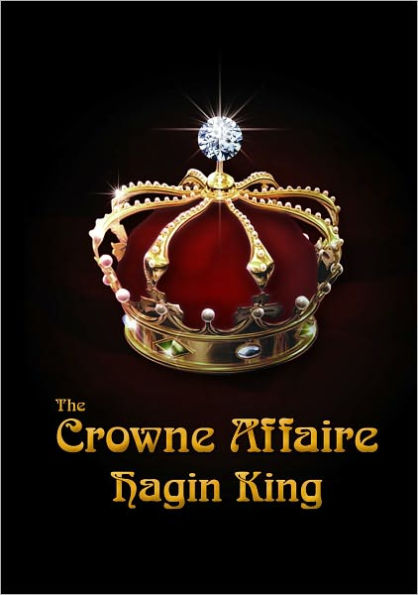 The Crowne Affaire- A Novel