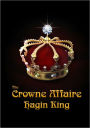 The Crowne Affaire- A Novel