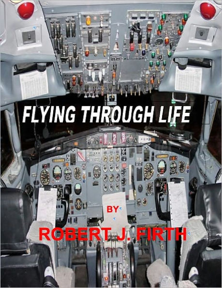 Flying Through Life