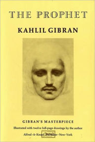 Title: The Prophet - Kahlil Gibran (Full Version), Author: Kahlil Gibran.