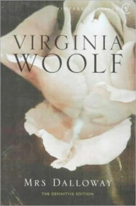 Title: Mrs. Dalloway, Author: Virginia Woolf