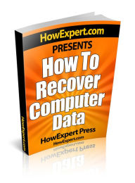 How To Recover Deleted Files- Your Step-By-Step Guide To Recovering Deleted Files