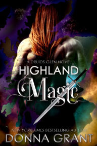 Highland Magic (Druid Glen Series #5)