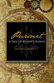 Title: Pursuit, Author: Jason Garrett