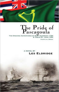 Title: The Pride of Pascagoula, Author: Les Eldridge