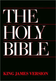 Title: The King James Bible (Old and New Testaments), Author: God