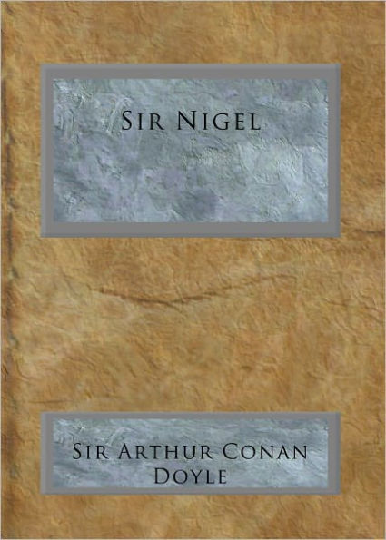 Sir Nigel