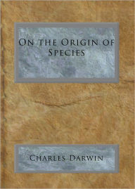 Title: On the Origin of Species, Author: Charles Darwin