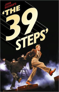 Title: The 39 Steps - The Thirty Nine Steps (Full Version), Author: John Buchan