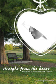 Title: STRAIGHT FROM THE HEART, Author: Mary K. Johnson