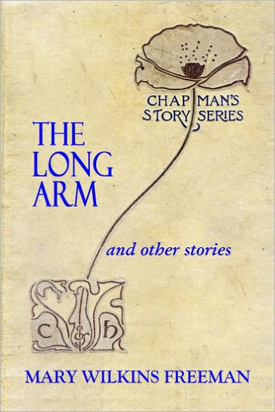 THE LONG ARM and other stories