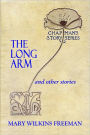 THE LONG ARM and other stories