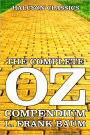The Complete Oz Collection by L. Frank Baum