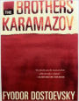 The Brothers Karamazov